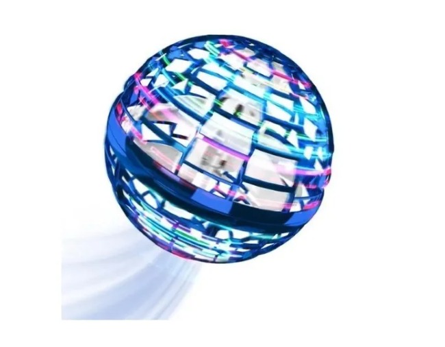 Miniatura 4 de Pelota Voladora Spinner Voladoras Mágica